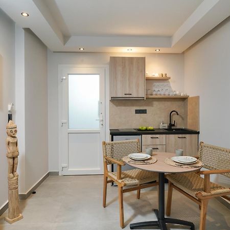 Apollonia By Stone Village Skala Marion Luaran gambar
