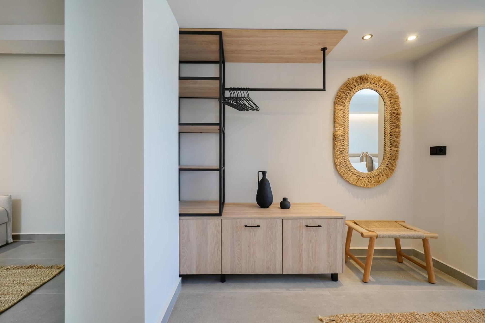 Apollonia By Stone Village Skala Marion Luaran gambar